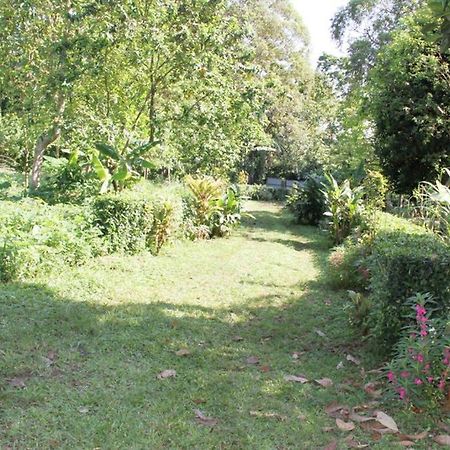 Sao Jose Bema Farm 빌라 외부 사진