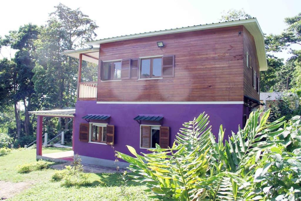 Sao Jose Bema Farm 빌라 외부 사진