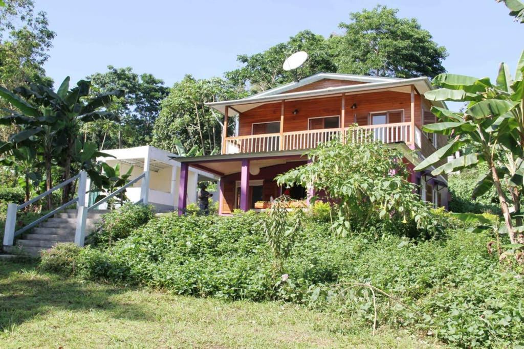 Sao Jose Bema Farm 빌라 외부 사진