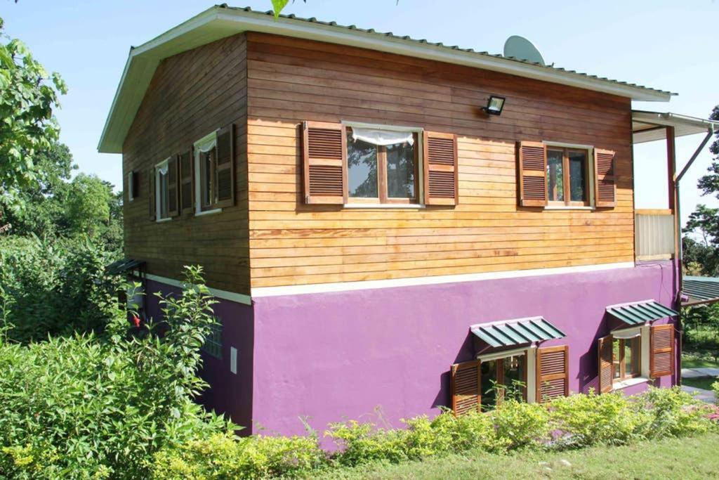Sao Jose Bema Farm 빌라 외부 사진