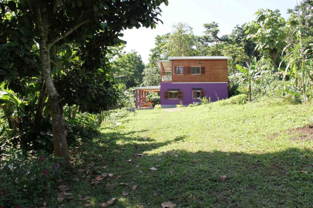 Sao Jose Bema Farm 빌라 외부 사진