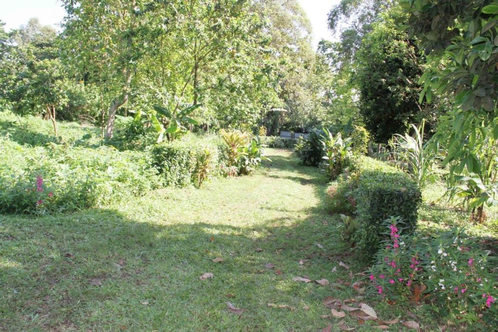 Sao Jose Bema Farm 빌라 외부 사진